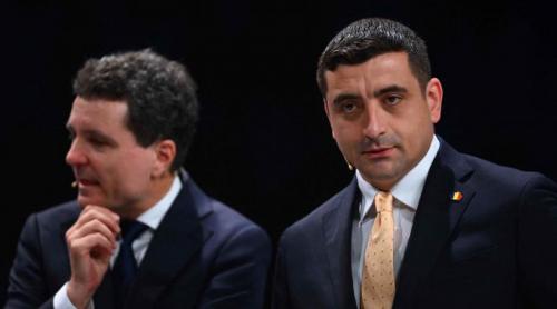 Nicușor Dan, amenințat cu suspendarea. Teza ar putea fi accelerată dacă președintele va desemna un nou premier tehnocrat, după un eșec al lui Tomac