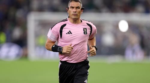 Niponii l au distrus pe Istvan Kovacs, deși Japonia a câștigat cu 4 0: „Ce rușine de arbitru! Concediați l!”