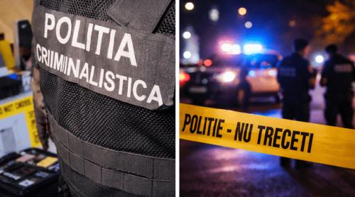 Noi detalii în cazul polițistului ucis la Piatra Neamț de propriul său fiu. Care au fost ultimele sale cuvinte înainte de tragedie