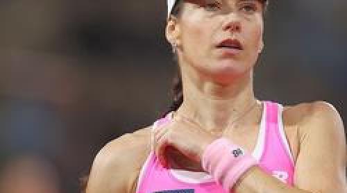 Noul clasament WTA: locul Soranei Cîrstea după sfertul de la Roland Garros + Salt de 93 de locuri!
