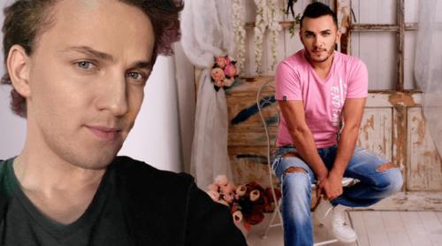 Nu ți l ai imaginat niciodată așa! Cum a ajuns Mihai Trăistariu să poarte extensii de păr