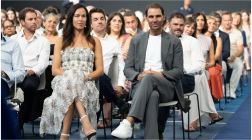 O mai ții minte pe Ana Ivanovic, cea care a fost mai bună prietenă a Soranei Cîrstea din lumea tenisului? Ce face acum