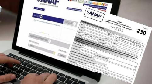 O nouă facilitate de la ANAF pentru toți românii. Cum va funcționa noul sistem