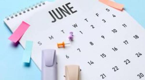 O nouă minivacanţă pentru unii bugetari. Cine va avea liber pe 5 iunie