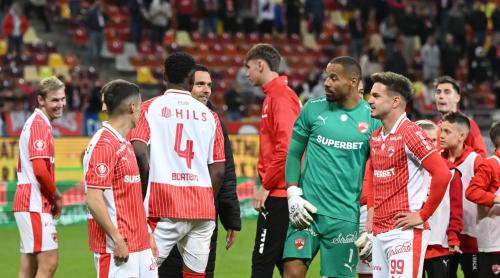 Ofertă de ultimă oră pentru jucătorul căzut în dizgrație la Dinamo. E dorit într un campionat de top al Europei