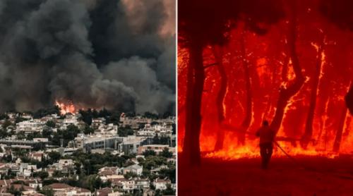 ONU avertizează: „Pregătiți vă pentru El Niño”. Fenomene extreme sunt așteptate în mai multe regiuni ale lumii