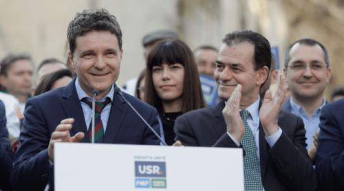 Orban, mesaj tranșant către Nicușor Dan: „Pe mine nu mă mai reprezinți. Voi începe să susţin necesitatea demiterii tale”