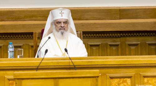 Patriarhul Daniel, propus premier. Se dorește numirea Guvernului Reconstrucției Naționale