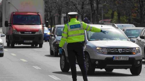 Pedeapsa pentru șoferii care nu și plătesc amenzile: o zi fără permis, pentru fiecare 50 de lei datorați
