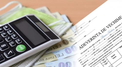 Pensii iulie 2026. Când intră banii. Se aplică o mare schimbare pentru milioane de români