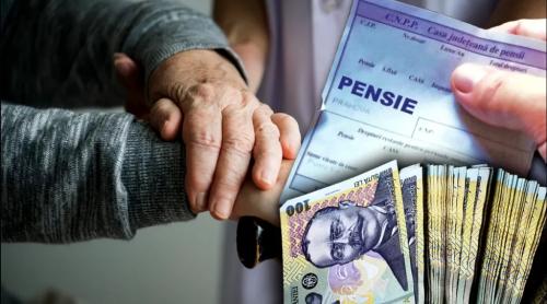 Pensii iunie 2026. Anunțul așteptat de aproape 5 milioane de pensionari