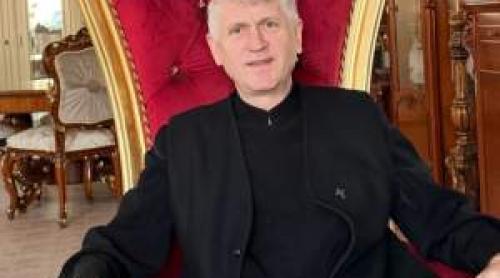 Percheziții acasă la Cristian Pomohaci! Este suspectat de viol asupra unui minor