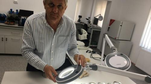 Pericolul bolilor OMG care trec la om: mănânci o roșie și te otrăvește un pește