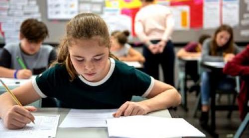 Perlele de la Evaluarea Națională 2026. Cele mai amuzante răspunsuri date de elevi la proba de Limba și literatura română