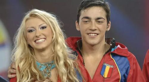 Petrișor Ruge, primul mesaj după ce s a aflat că Andreea Bălan nu mai colaborează cu el, după 20 de ani