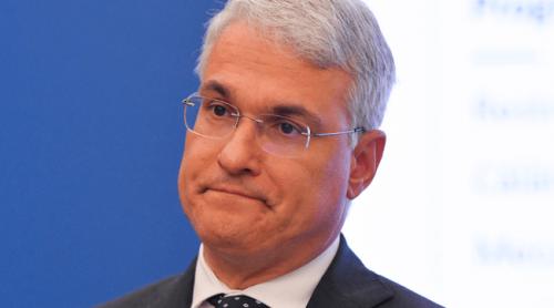 Pîslaru: 40% dintre români la vârsta activă nu lucrează   și cel mai greu abia urmează, când se pensionează decrețeii