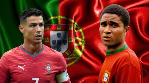 Polemica momentului la CM 2026. Opinie controversată a lui Marcel Pușcaș despre marele Eusebio și „păcatele” ciumpilitice ale lui Cristiano Ronaldo