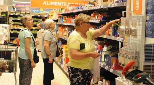 Prețul alimentelor a explodat în 2026, Guvernul vine cu același răspuns: extinderea plafonării adaosurilor comerciale 