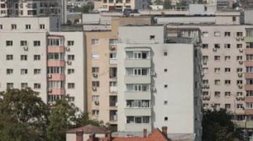 Prețurile apartamentelor au explodat în România, dar scad chiriile. Oraşul care a depăşit Capitala la costuri