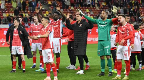 Prima victimă la Dinamo după schimbarea antrenorului!? A fost titular incontestabil cu Kopic