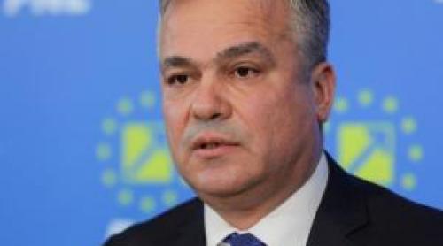 Primar PNL din Reșița, dezvăluiri despre Adrian Veștea: Mi a spus "Mă doare n p..ă de tot", am vacanță la schi