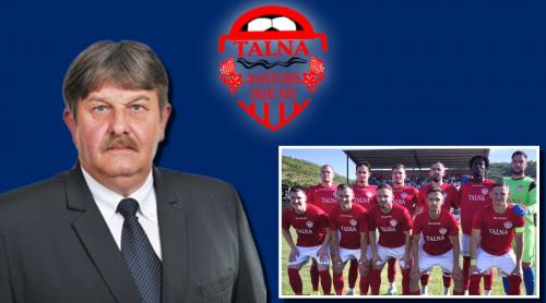 Primarul acuzat că și a forțat fotbaliștii să facă blat se apără: „Să nu ne uităm la vorbele unui jucător frustrat!”