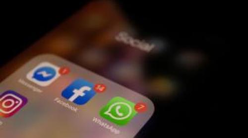 Probleme cu Facebook şi Instagram. Platformele nu se încarcă, iar utilizatorii nu îşi pot accesa conturile