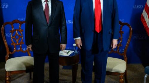Putin, păcălit de Donald Trump. Dezvăluiri din spatele ușilor închise