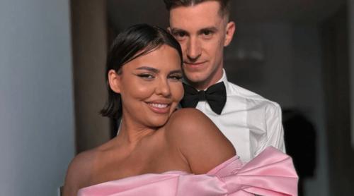 Rareș Cojoc, reacție după zvonurile privind o nouă relație. Cine este Claudia Dumitru și ce se întâmplă în viața Andreei Popescu