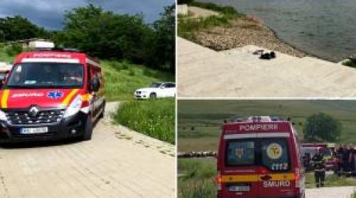 Răsturnare de situație în cazul minorului de 14 ani înecat în Dorohoi: au apărut suspiciuni de crimă