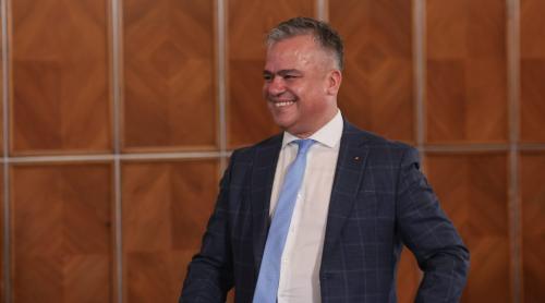 Răsturnare de situație în PNL! Adrian Veștea vânează șefia partidului și vrea locul lui Ilie Bolojan la Congresul extraordinar (Surse)