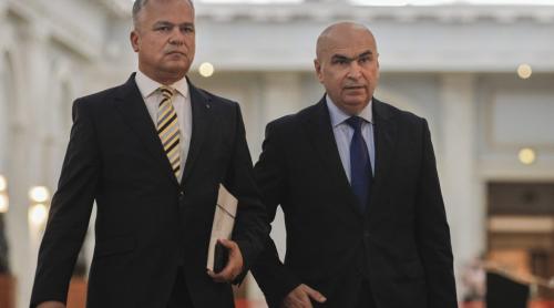 Război total în PNL! Partidul și Ilie Bolojan, dați în judecată
