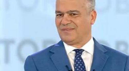 Reacția lui Veștea privind excluderea sa din PNL: "Indiferent de decizie, rămân liberal"