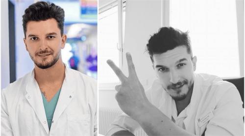 Reacția unui doctor cunoscut în urma decesului medicului rezident de la Spitalul Floreasca: „Am nevoie de ajutor”