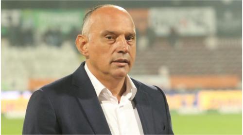 Reacție neașteptată a lui Florin Prunea când a văzut cum s a îmbrăcat Dominik Szoboszlai. „Nu pot să cred așa ceva”