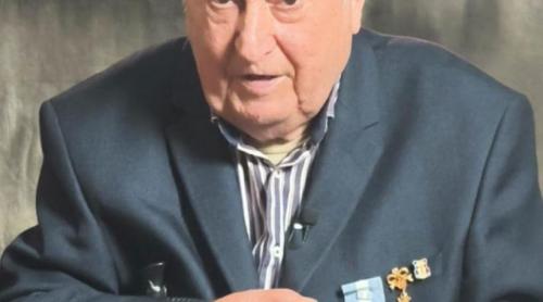 REPORTAJ: Ultimul partizan din România – „vedeai comunistul, băgai glonț pe țeavă și te duceai să te însori cu moartea”