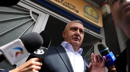 Rețeaua din jurul șefului SMAp, generalul Gheorghiță Vlad, anchetat de DNA. Alte cazuri de angajări suspecte în MApN (presa)