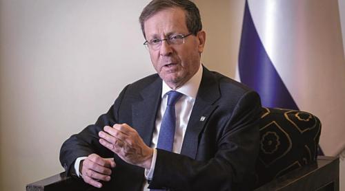 România comemorează 85 de ani de la Pogromul din Iași. Mesajul președintelui Israelului pentru români: „trebuie să ne ridicăm împreună împotriva urii!”