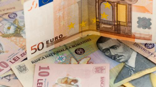 România nu îndeplinește criteriile pentru aderarea la zona euro. Anunțul Comisiei Europene. Cine mai face parte din listă