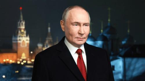Rusia ar pierde războiul din Ucraina, iar Putin devine tot mai imprevizibil și mai periculos