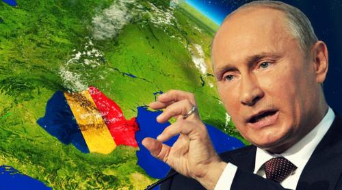 Rusia face noi amenințări la adresa României. Motivul: o eventuală unire cu Republica Moldova