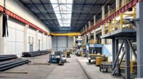 S a vândut încă o fabrică din România. Producea superaliaje pentru industria aerospaţială şi militară