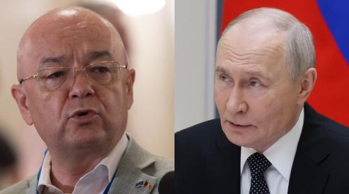 Scandal uriaș la Cupa Mondială de gimnastică ritmică de la Cluj. Sportivii ruși se retrag din competiție din cauza lui Emil Boc. Update
