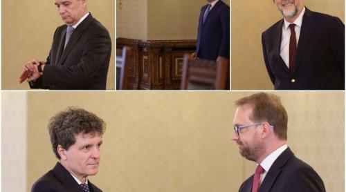 Scenarii posibile pentru un guvern minoritar. Ce vor partidele politice
