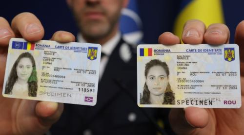 Schimbare la buletinul electronic după reclamații. Dispare obligația copiei după buletin sau dovada adresei de domiciliu