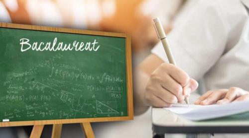 Schimbări majore la Bacalaureat din 2030! Decizia Ministerului Educației merge spre publicarea în Monitorul Oficial