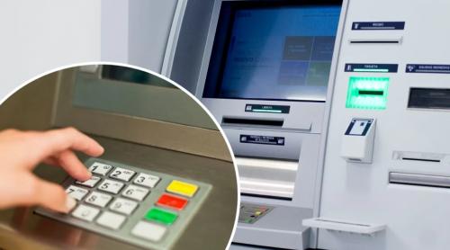 Schimbări majore la bancomatele din România! Obligație pentru toate băncile de a permite aceste retrageri