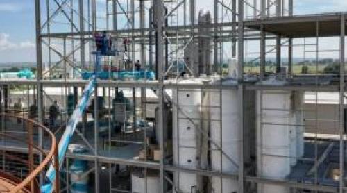 Se caută 200 de muncitori pentru o nouă fabrică din România. Investiţie de 36 milioane €