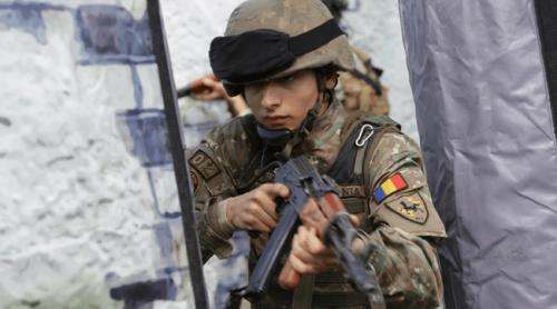 Se întoarce armata obligatorie? Semnalul de alarmă tras de un general NATO: „Dacă acest test eșuează, clasa politică trebuie să decidă”