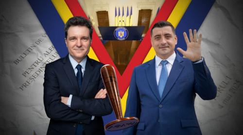 Se pregătește suspendarea lui Nicușor Dan! Anunțul momentului